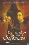 Lorenzo De Medici - De Hand van Sofonisba