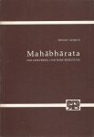 GEHRTS, HEINO - Mahabharata - Das Geschehen und seine Bedeutung