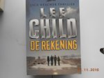 Child, L. - De rekening Child, L. - De rekening