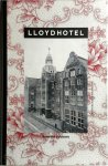 Annette Lubbers - Lloydhotel