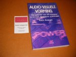 Hottinga, Anton - Audio-visuele vorming. Het gebruik van AV-middelen in sociaal-agogische opleidingen
