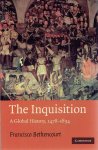 BETHENCOURT, Francisco - The Inquisition - A Global History, 1478-1834. BETHENCOURT, Francisco - The Inquisition - A Global History, 1478-1834.