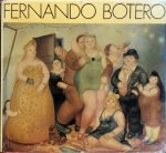 Germán Arciniegas - Fernando Botero