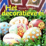 M. Franken - DECORATIEVE EI