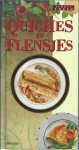 Robitaille, Josee ( vertaald en bewerking door Henk Noy ) - Quiches en flensjes