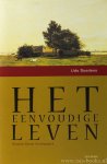 KIERKEGAARD, S., DOEDENS, U. - Het eenvoudige leven volgens Søren Kierkegaard.