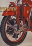 Drutt, Matthew, Krens en diverse auteurs - Motoren 130 jaar design op twee wielen