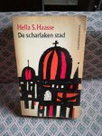 Haasse, Hella S. - De Scharlaken stad