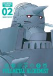 Hiromu Arakawa - Fullmetal Alchemist: Fullmetal Edition, Vol. 2