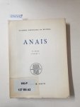 Academia Portuguesa Da História (Hrsg.): - Anais : II Série : Volume 8 :