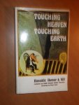 Hacohen, Shmul Avidor - Touching heaven touching earth. Hassidic humor and wit