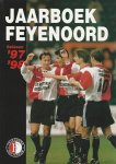 Egmond, Michel van - Jaarboek Feyenoord Seizoen '97-'98