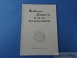 van Everbroeck, C. [compil.] - Santhoven-Zandhoven: in en om het gemeentehuis.