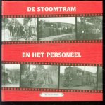 Bas van der Heiden - De stoomtram en het personeel