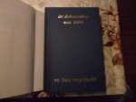 Beek van P. / Kuiper D.Th. / Okkema J.C. - De dolerenden van 1886 en hun nageslacht