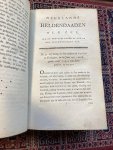 Samengesteld. - Neerlands heldendaden ter zee van de vroegste dagen af tot op den tegenwoordigen tijd. Beginnende met den jaare 1200 en eindigende met 1653. Eerste deel