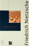 Friedrich Nietzsche - Afgodenschemering : Of hoe men met de hamer filosofeert Of hoe men met de hamer filosofeert
