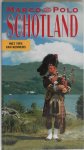 Ranft Ferdinand - Marco Polo Schotland Met tips van kenners