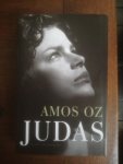 Oz, Amos - Judas