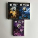 Roo, H.C. de - De bodemkartering van Nederland Deel XIV: De bodemgesteldheid van Noord-Kennemerland. / Soil Conditions in North Kennemerland (Verslagen van Landbouwkundige Onderzoeken No. 59.3)