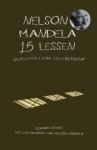 Richard Stengel - Nelson Mandela 15 lessen over leven, liefde en leiderschap