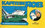 Pieter Kuhn - De avonturen van kapitein Rob, De avonturen van het zeilschip "De Vrijheid" nr 1