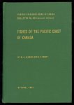 Clemens, W. A. - Fishes of the Pacific coast of Canada,