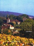 Jacky Rigaux - Gevrey Chambertin