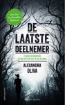 Alexandra Oliva - De laatste deelnemer