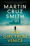 Martin Cruz Smith - The Girl From Venice