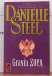 Steel, Danielle - Gravin Zoya