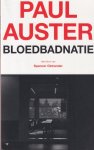 Auster, Paul - Bloedbadnatie