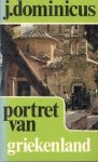 Dominicus, J. - Griekenland / druk 8  /   9789025702038