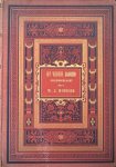 Hofdijk, W.J. (Bijeen gebracht door). - Uit velerlei gaarden.
