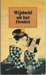 Bewerking Simon Vinkenoog - wijsheid uit het oosten