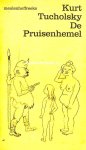 Tucholsky, Kurt - De Pruisenhemel