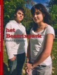 Carstens, Mariette & Henk Wolters - Het Beatrixpark: Landschappen en portretten van het Beatrixpark
