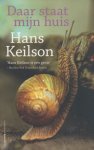 Keilson, Hans - Daar staat mijn huis. Herinneringen