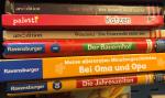 Verschiedene - 12 deutsche kleine Kinderbücher. in 1 Verkauf. 1 partij