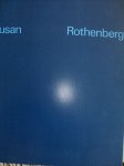 Wilde, E de./ - Alexander van Grevenstein - Suzan Rothenberg.   - recente schilderijen