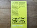 Mildred Newman, Bernard Berkowitz - Hoe blijf je goede vrienden met jezelf