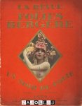 M. Louis Lemarchand - La Revue des Folies Bergère. Un Soir de Folie 1925 (Troisieme Album)