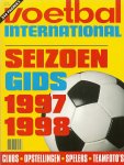 Nijnatten, Cees van - Johan Derksen - Voetbal International Seizoengids 1997-1998