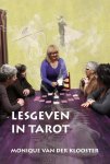 Monique van der Klooster - Lesgeven in Tarot
