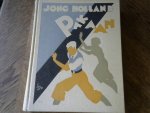 onder redactie/ Bakker Bert en Hagen Leentje M. - Jong Holland Pak aan! 3e druk