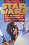 Timothy Zahn - Star wars; een nieuw begin in de schaduw van het rijk