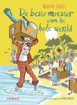 Manon Sikkel - De beste meester van de hele wereld