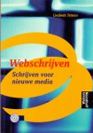 Tettero, Liesbeth (ds1236) - Webschrijven / schrijven voor nieuwe media (met CD)