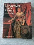 Jordens - Museumboek voor utrecht / druk 1