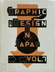 Japan Graphic Designers Association - Graphic Design in Japan Volume 7